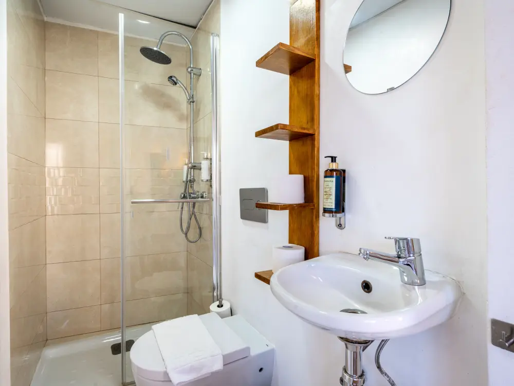 Résidence HOLIDAY PALMA TERRACE APARTMENT