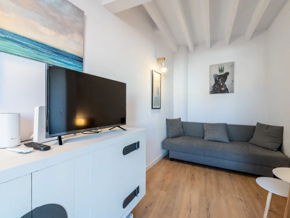 Résidence HOLIDAY PALMA TERRACE APARTMENT