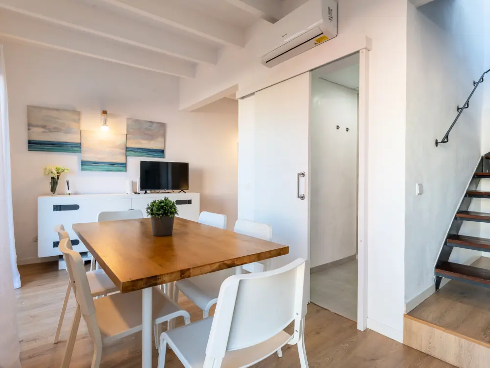 Résidence HOLIDAY PALMA TERRACE APARTMENT