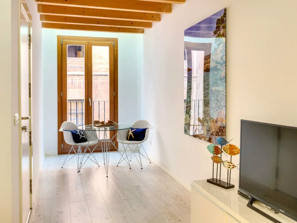 Résidence URBAN SUITES 1 PALMA STANDARD TI/75