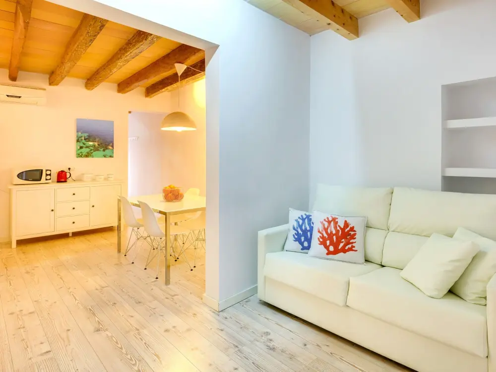 Résidence URBAN SUITES 1 PALMA STANDARD TI/75