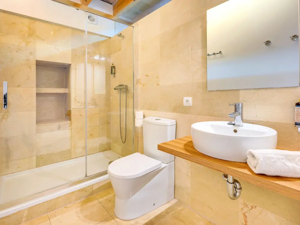 Résidence URBAN SUITES 1 PALMA STANDARD TI/75