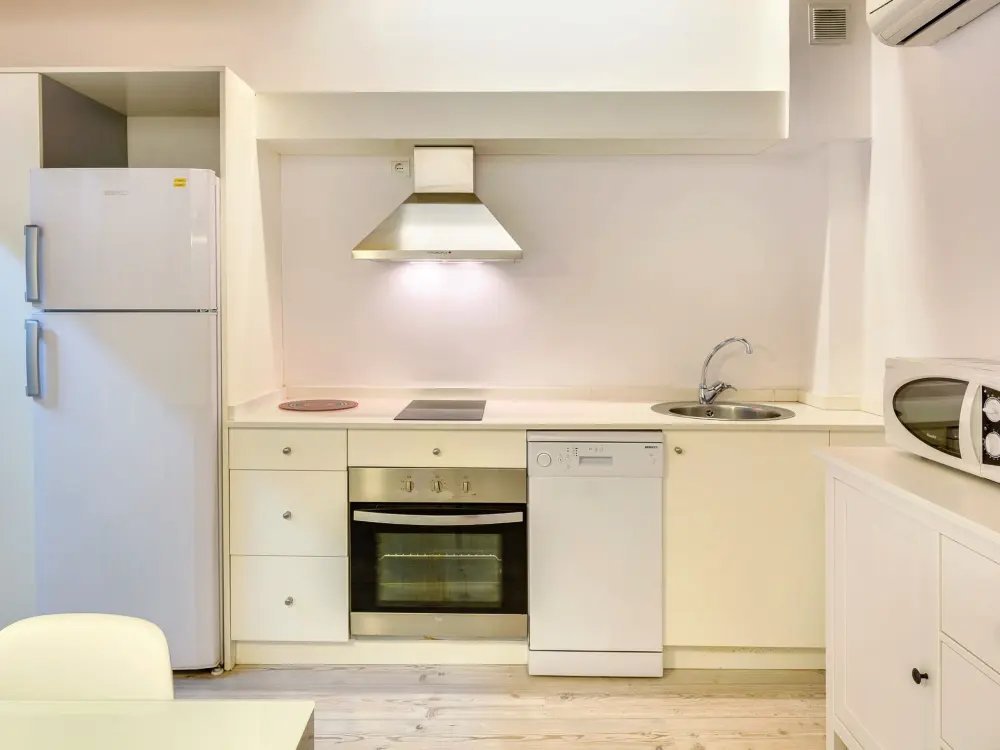 Résidence URBAN SUITES 1 PALMA STANDARD TI/75
