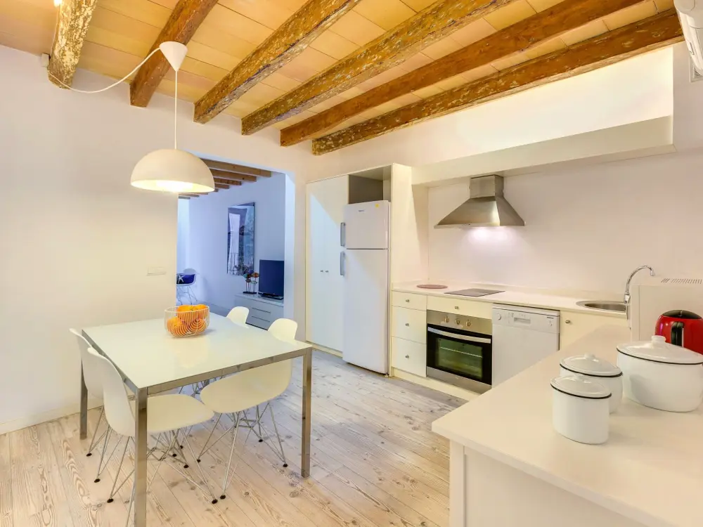 Résidence URBAN SUITES 1 PALMA STANDARD TI/75