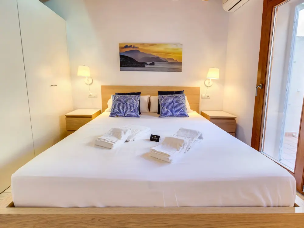 Résidence URBAN SUITES 1 PALMA STANDARD TI/75
