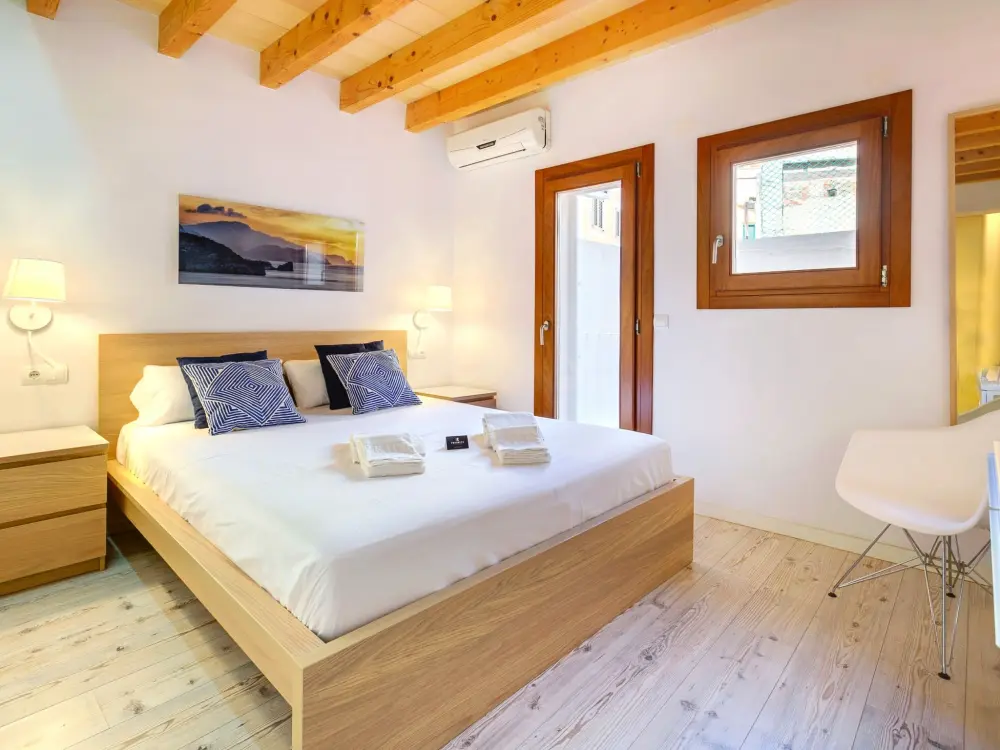 Résidence URBAN SUITES 1 PALMA STANDARD TI/75