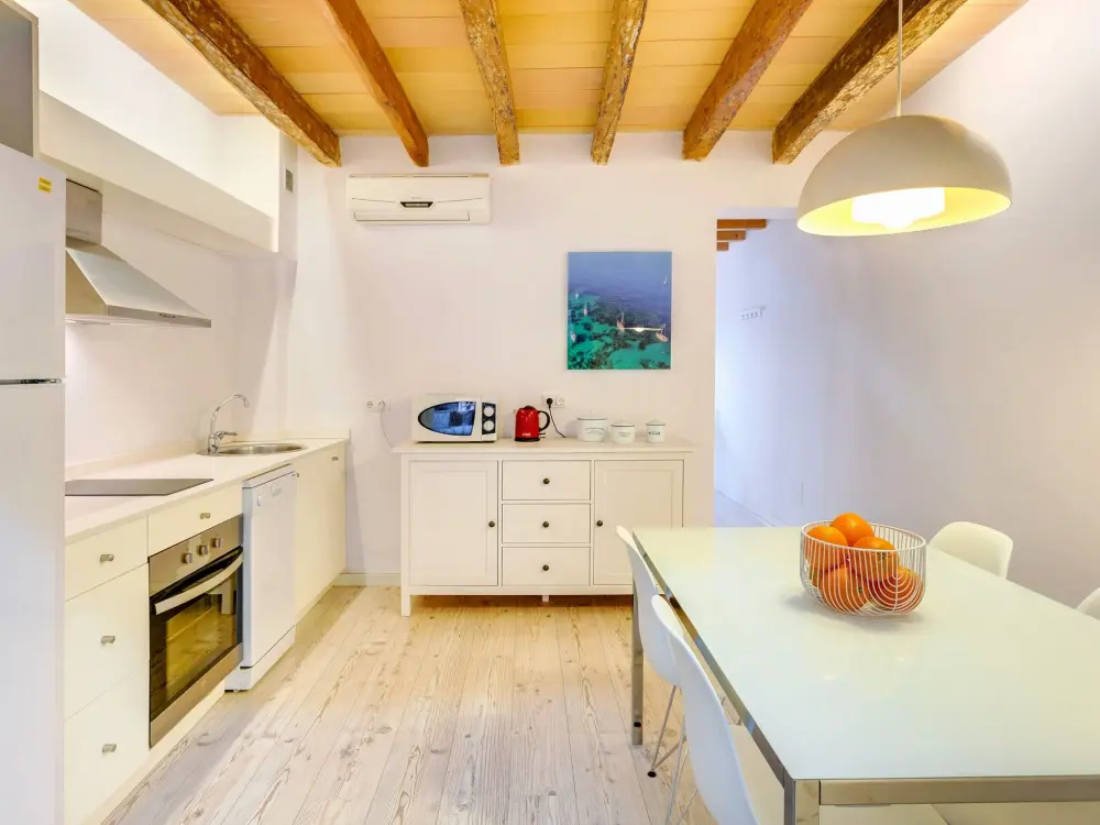 Résidence URBAN SUITES 1 PALMA STANDARD TI/75