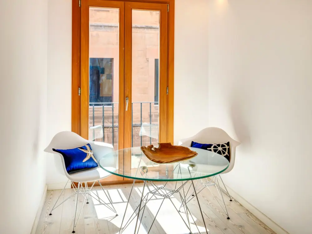 Résidence URBAN SUITES 2 PALMA STANDARD TI/75