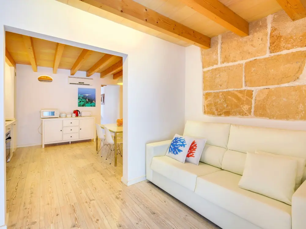 Résidence URBAN SUITES 2 PALMA STANDARD TI/75