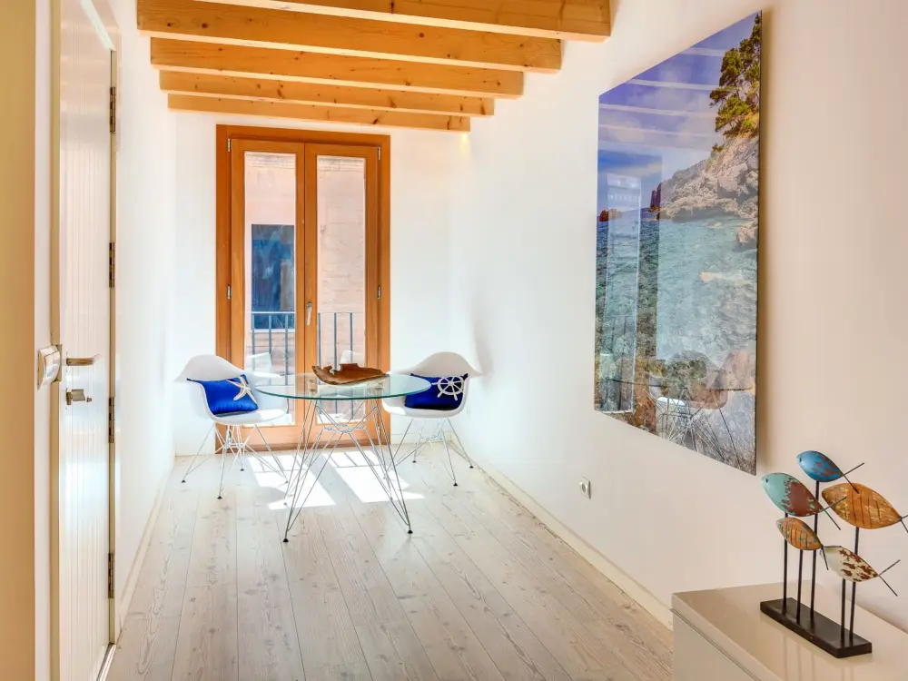 Résidence URBAN SUITES 2 PALMA STANDARD TI/75