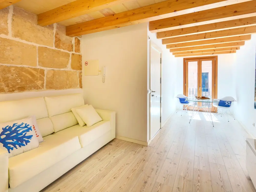 Résidence URBAN SUITES 2 PALMA STANDARD TI/75
