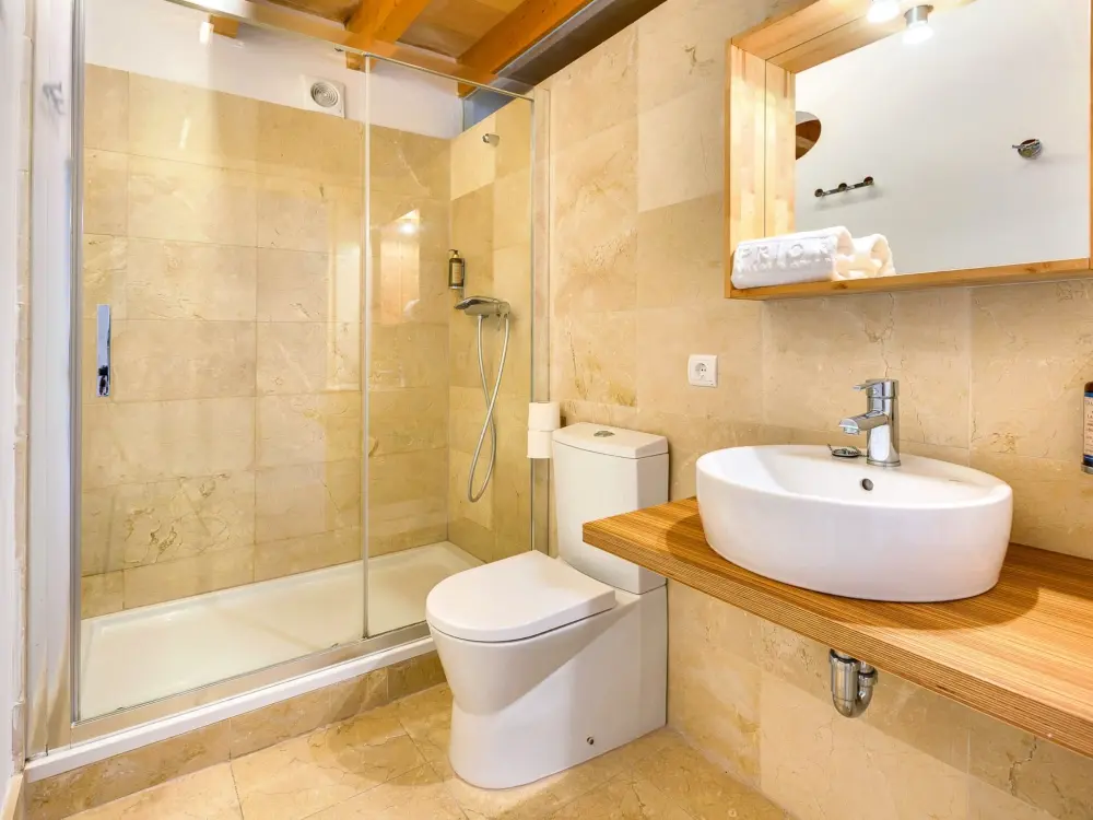 Résidence URBAN SUITES 2 PALMA STANDARD TI/75