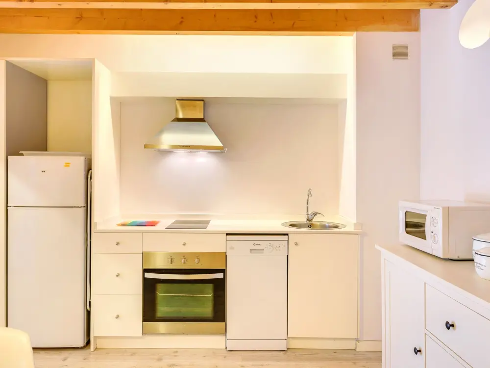 Résidence URBAN SUITES 2 PALMA STANDARD TI/75