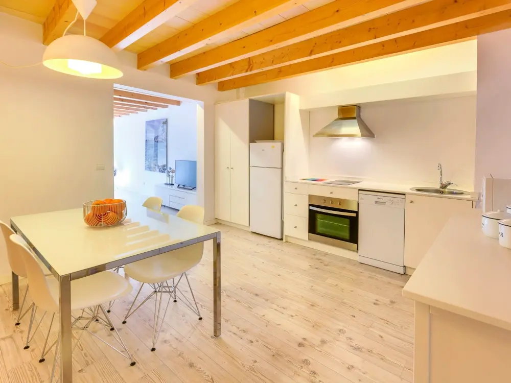 Résidence URBAN SUITES 2 PALMA STANDARD TI/75