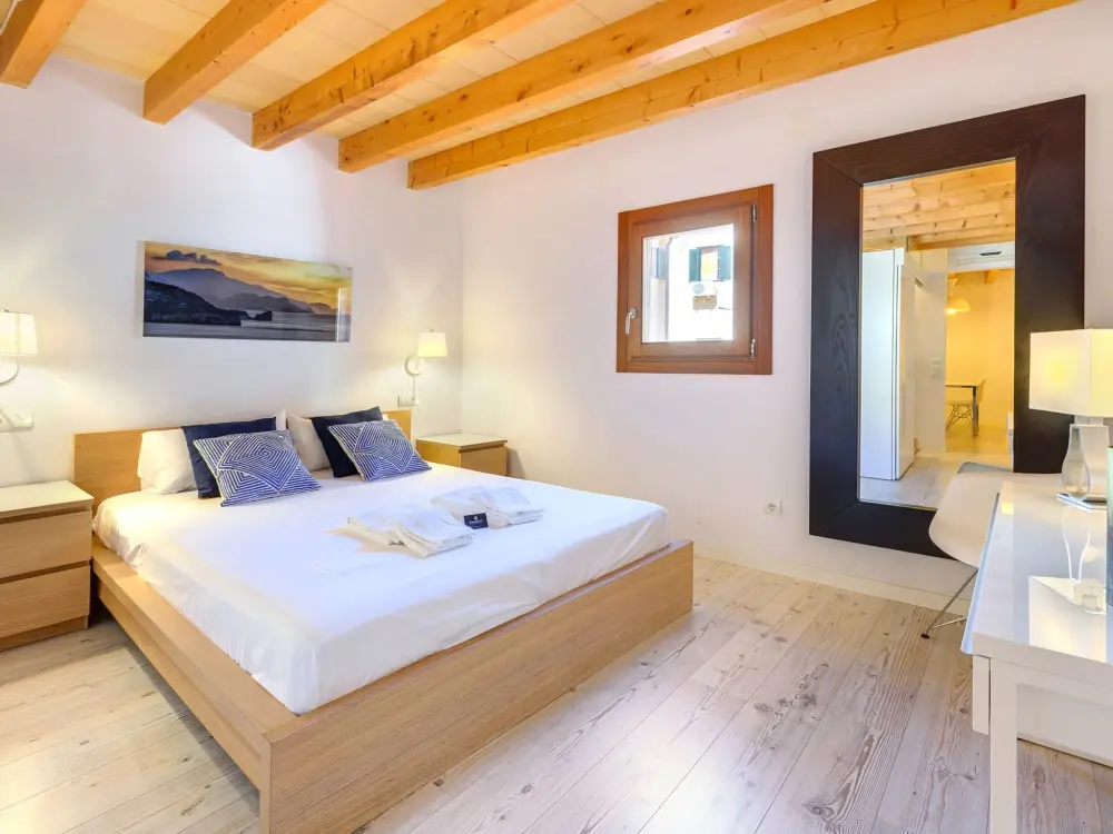 Résidence URBAN SUITES 2 PALMA STANDARD TI/75