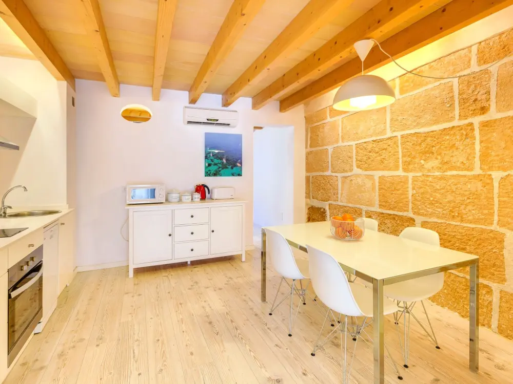 Résidence URBAN SUITES 2 PALMA STANDARD TI/75