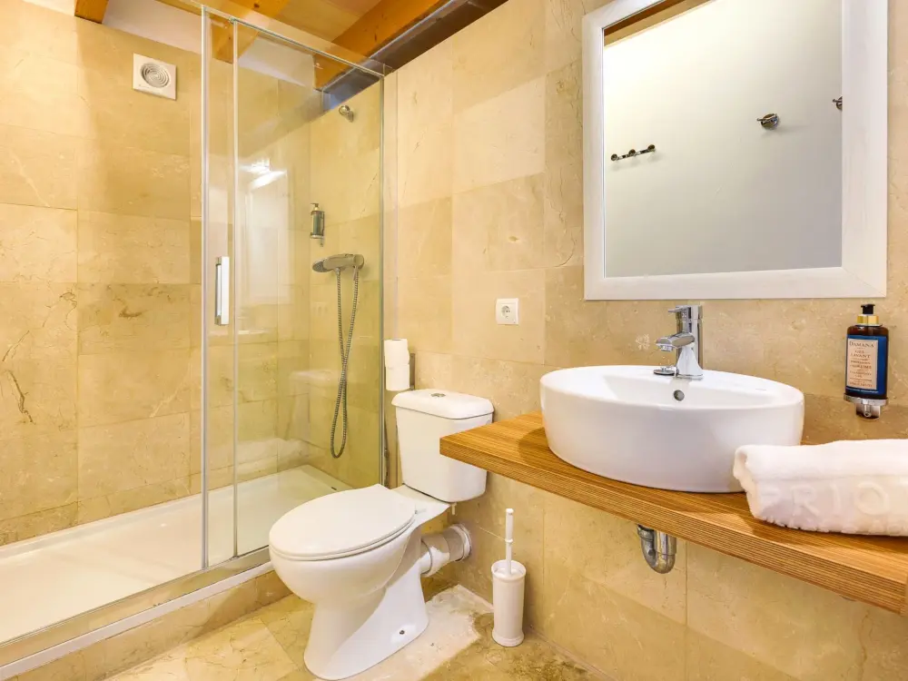 Résidence URBAN SUITES 3 PALMA STANDARD TI/75