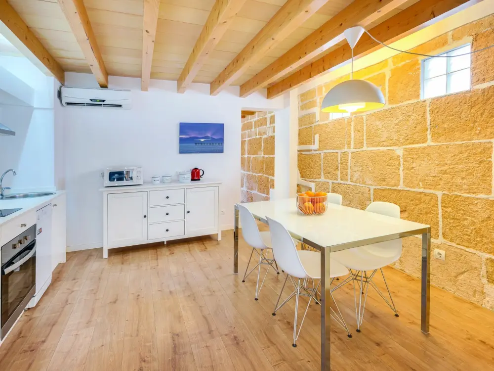 Résidence URBAN SUITES 3 PALMA STANDARD TI/75