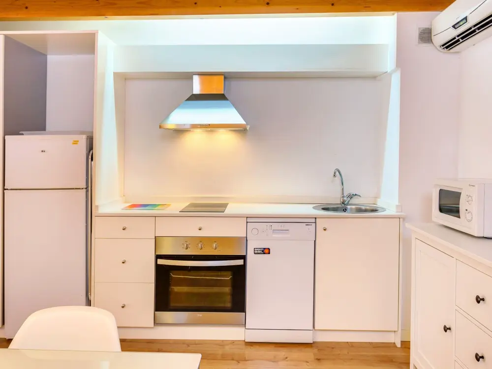 Résidence URBAN SUITES 3 PALMA STANDARD TI/75