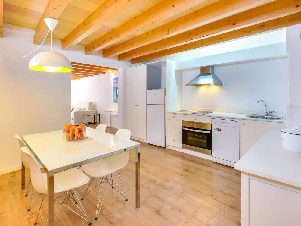 Résidence URBAN SUITES 3 PALMA STANDARD TI/75