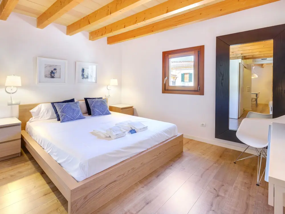 Résidence URBAN SUITES 3 PALMA STANDARD TI/75