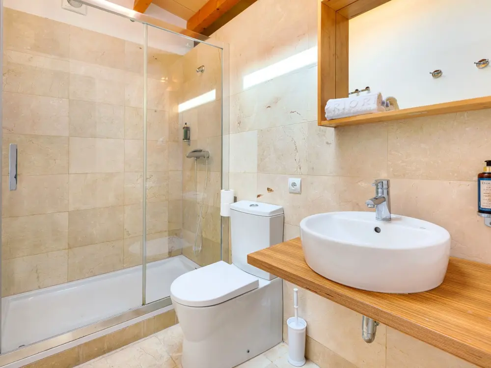 Résidence URBAN SUITES 4 PALMA PENTHOUSE TI/75