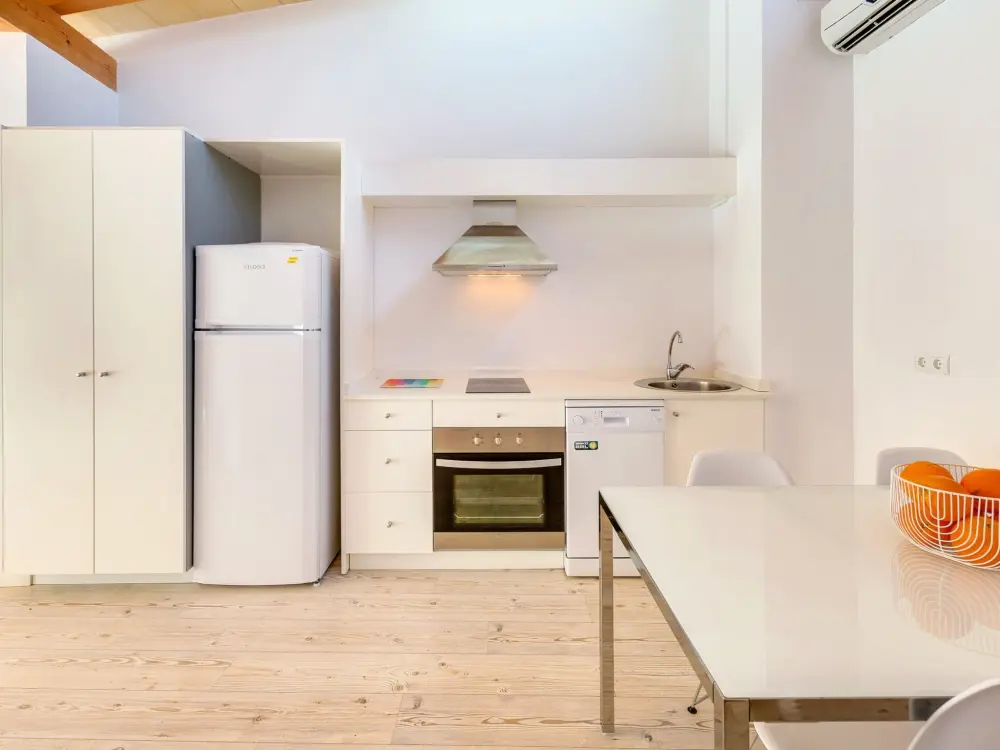 Résidence URBAN SUITES 4 PALMA PENTHOUSE TI/75