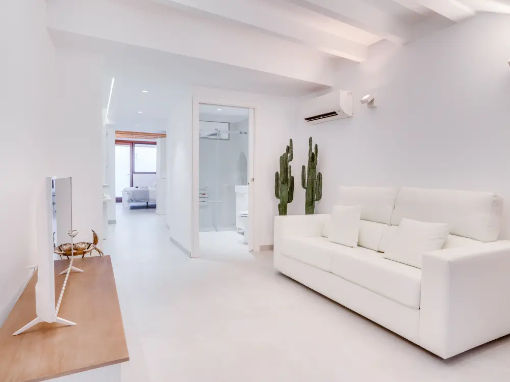Résidence URBAN SUITES GALLERY PALMA TI/75