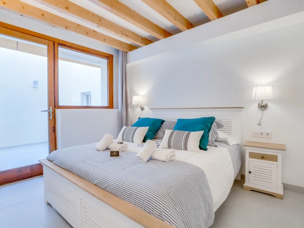 Résidence URBAN SUITES GALLERY PALMA TI/75