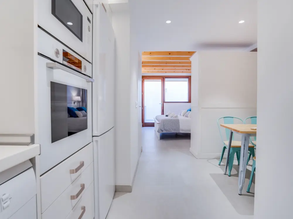 Résidence URBAN SUITES GALLERY PALMA TI/75