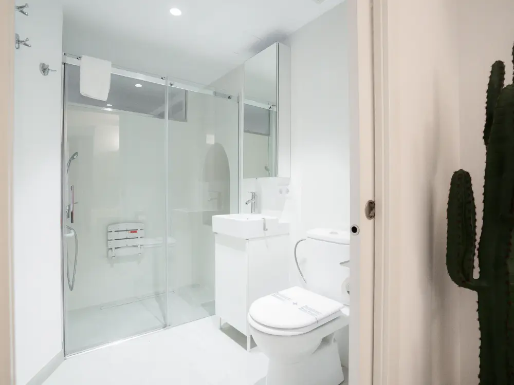 Résidence URBAN SUITES GALLERY PALMA TI/75
