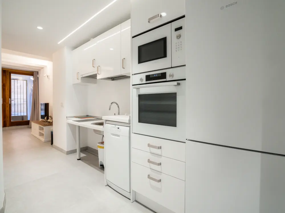 Résidence URBAN SUITES GALLERY PALMA TI/75