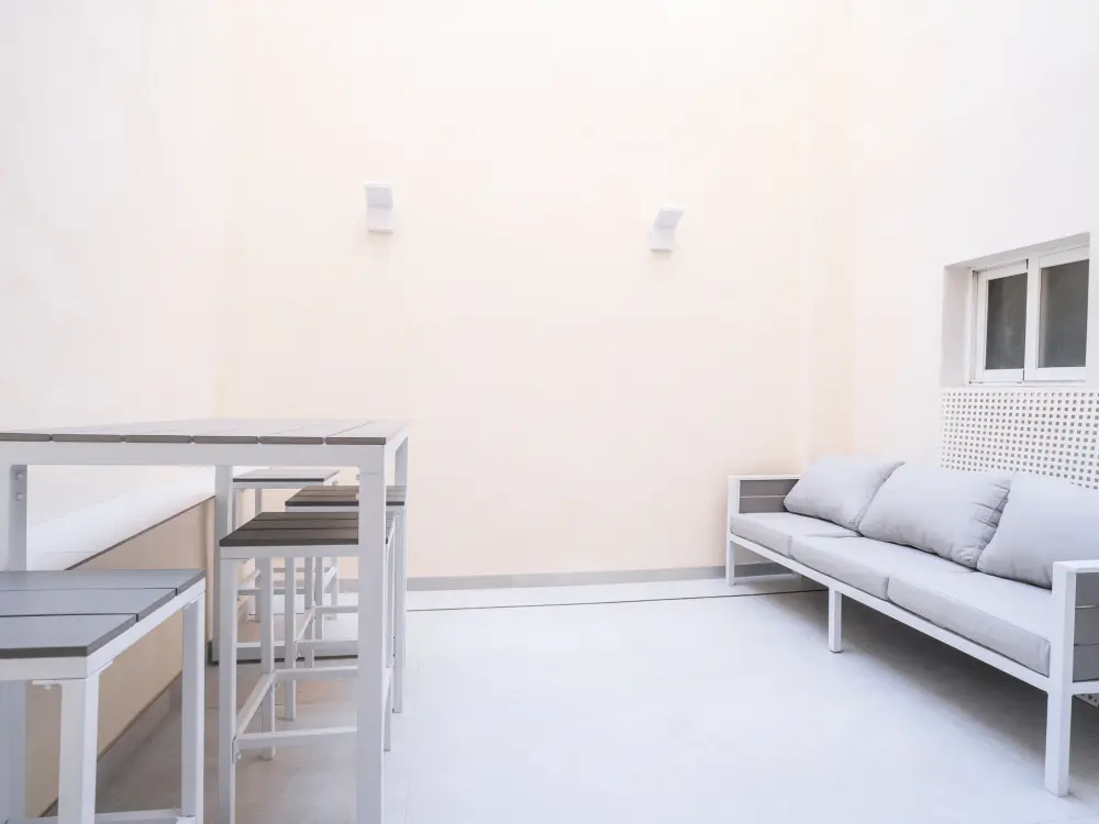 Résidence URBAN SUITES GALLERY PALMA TI/75