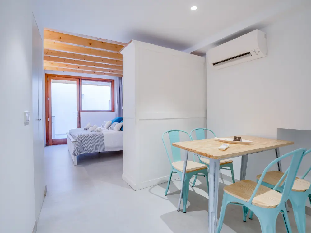 Résidence URBAN SUITES GALLERY PALMA TI/75