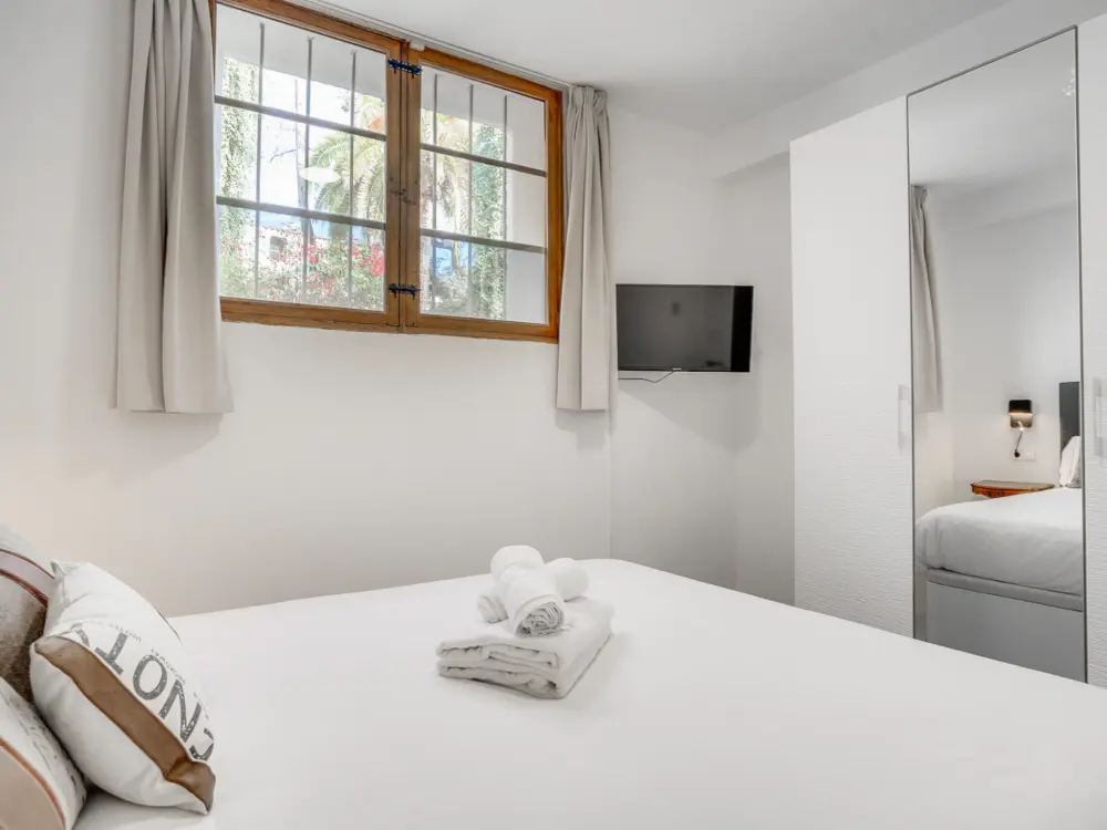 Résidence VINTAGE PALMA PALACE (GRAND DELUXE) TI/200