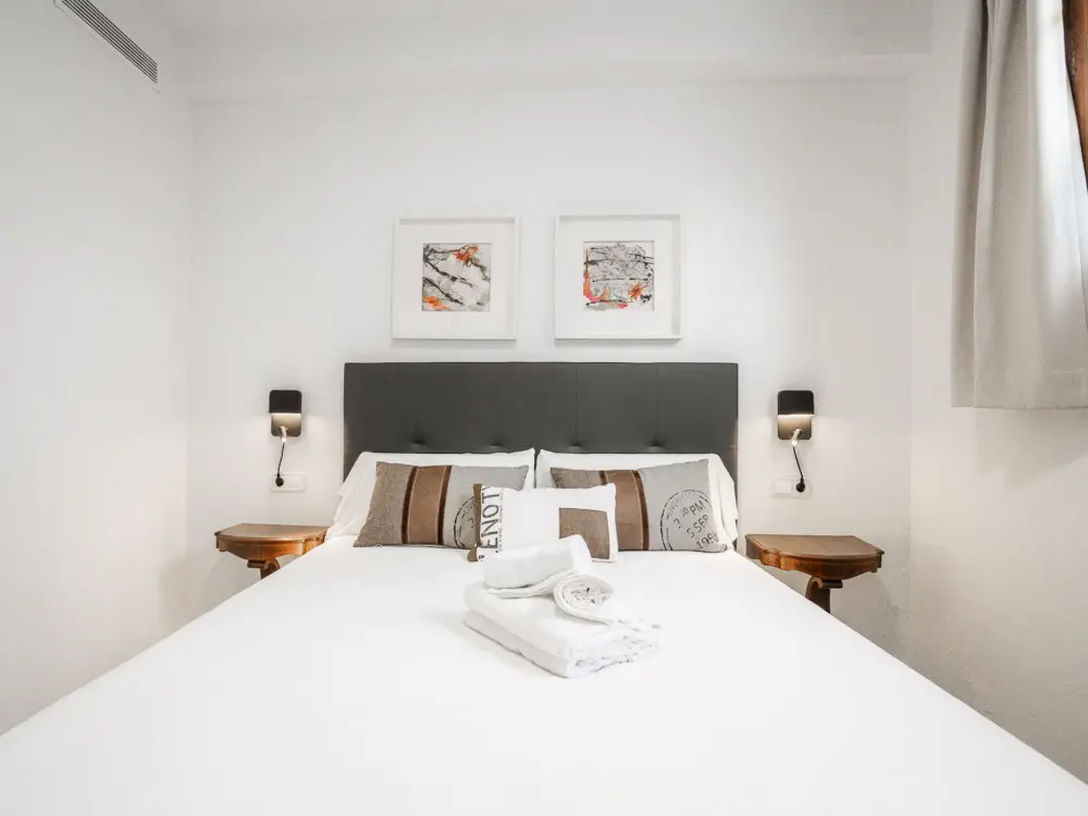 Résidence VINTAGE PALMA PALACE (GRAND DELUXE) TI/200