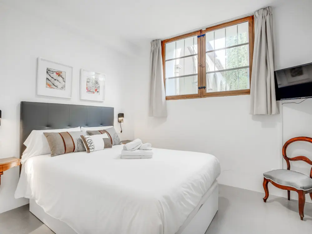 Résidence VINTAGE PALMA PALACE (GRAND DELUXE) TI/200