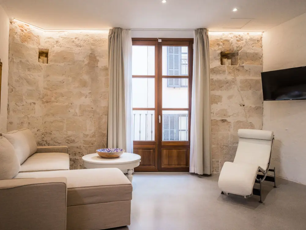 Résidence VINTAGE PALMA PALACE (GRAND DELUXE) TI/200