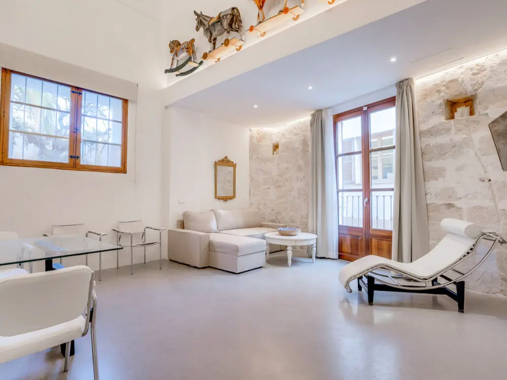 Résidence VINTAGE PALMA PALACE (GRAND DELUXE) TI/200