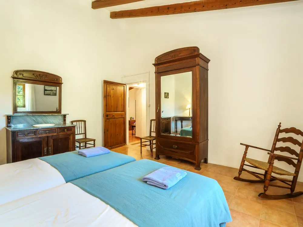 Maison de Vacances Establiments
