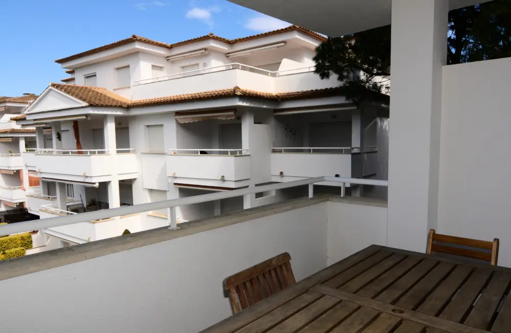 Appartements à Pals