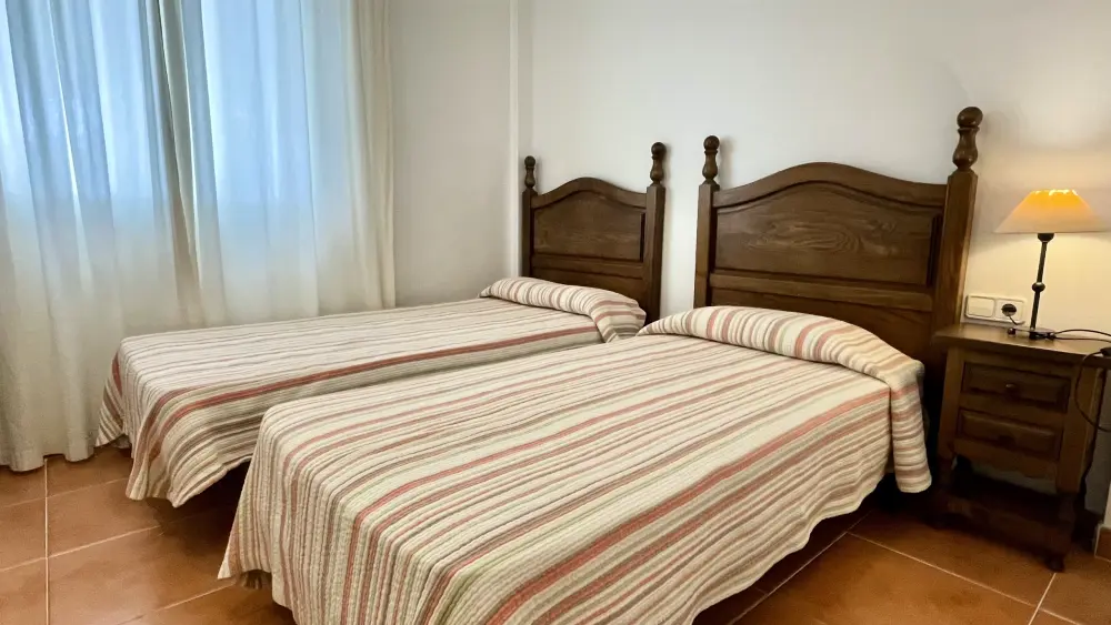 Appartements à Pals