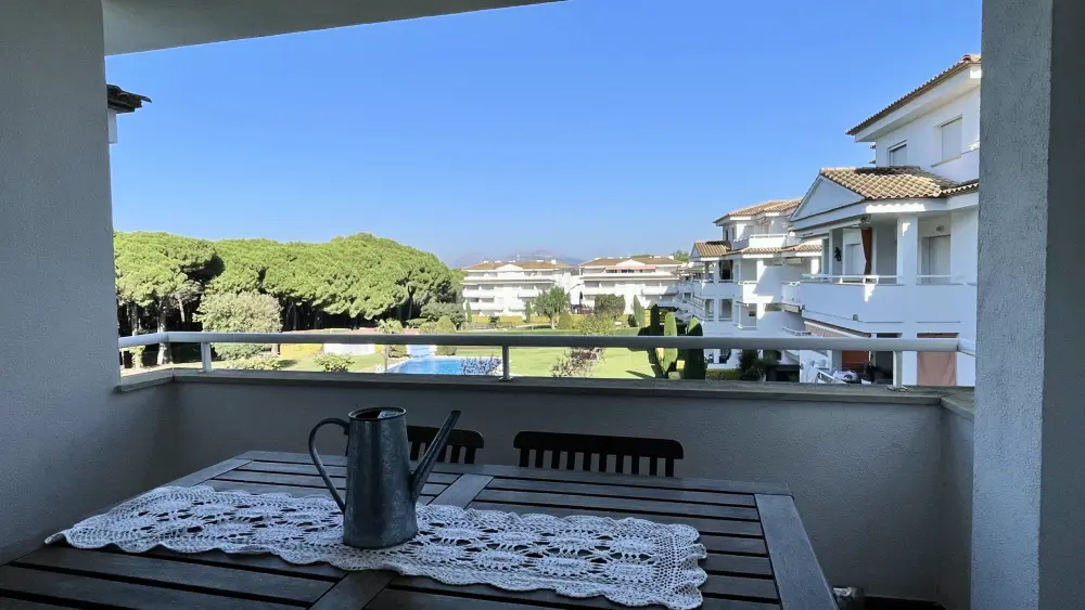 Appartements à Pals