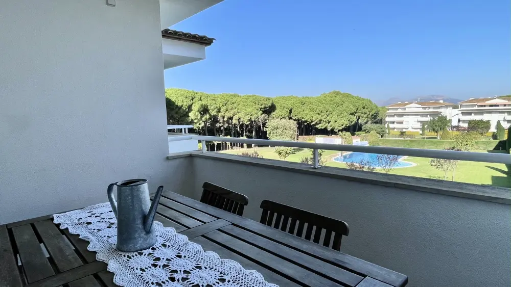 Appartements à Pals