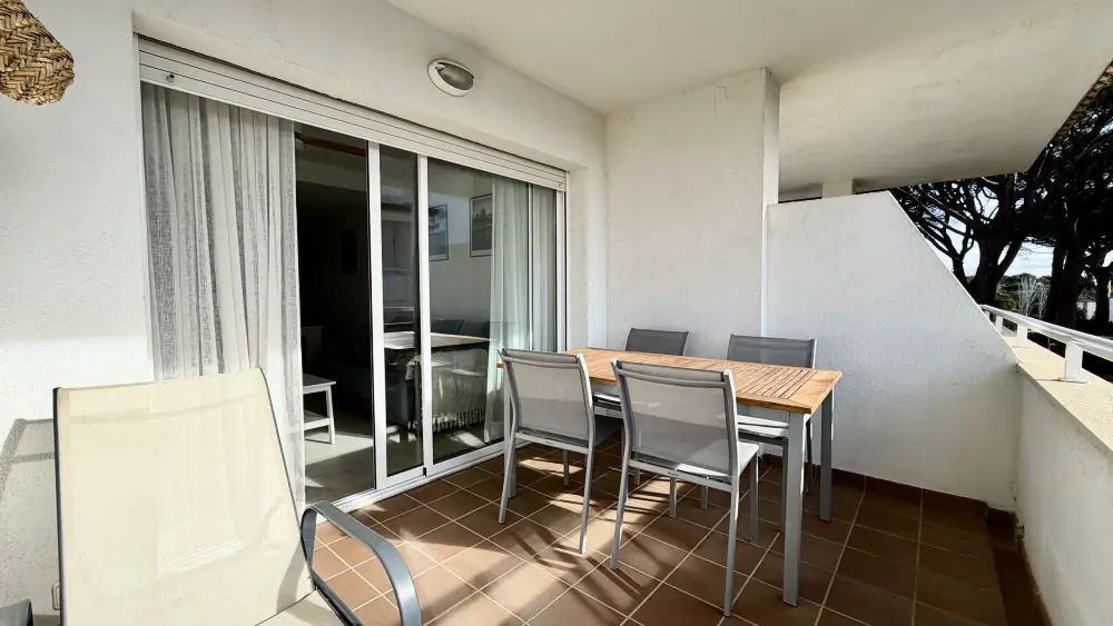 Appartements à Pals