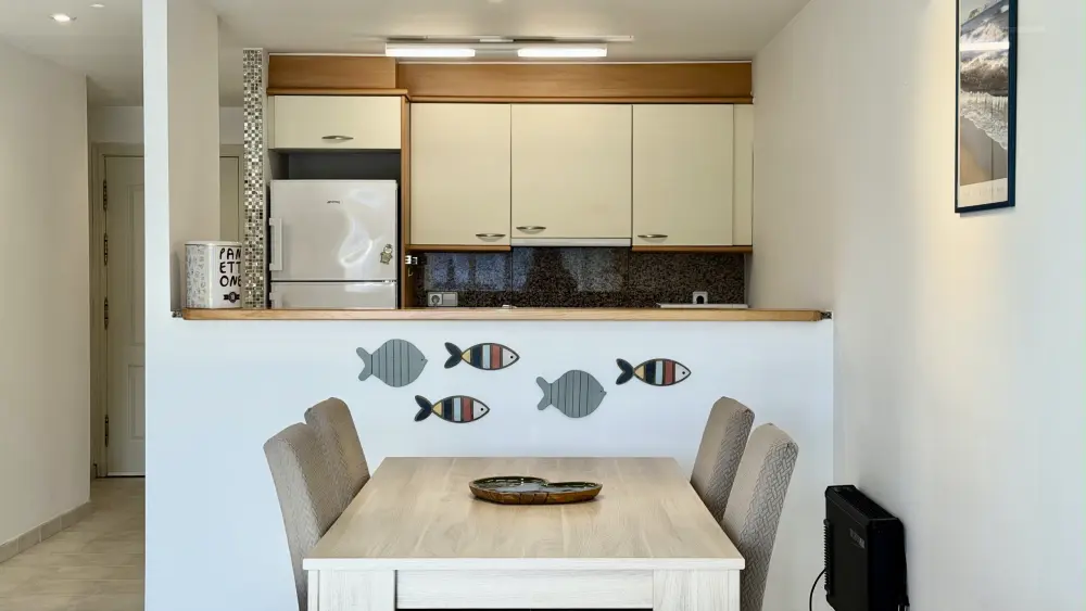 Appartements à Pals