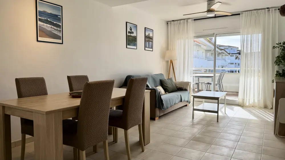 Appartements à Pals