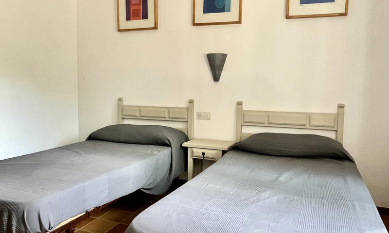 Appartements à Pals - - Pals - 11