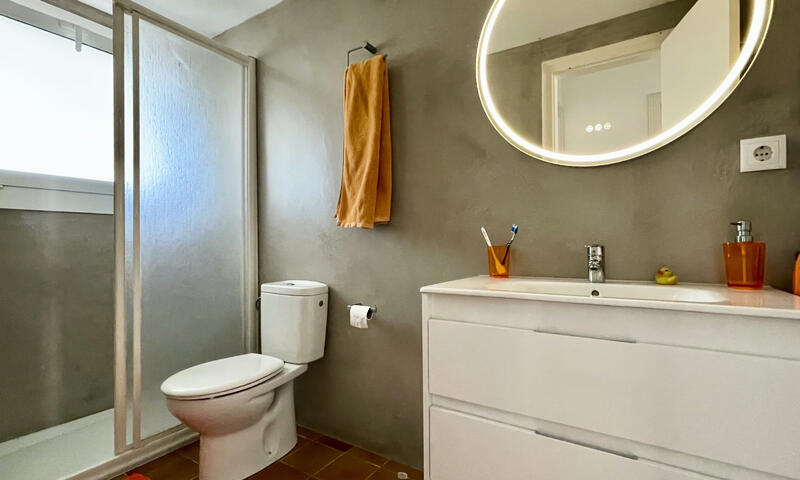 Appartements à Pals - - Pals - 13