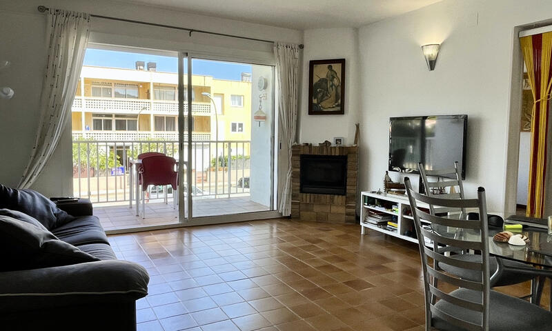 Appartements à Pals - - Pals - 4